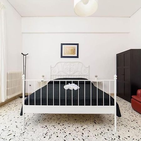 Casa Vivi Apartment Salerno Ngoại thất bức ảnh