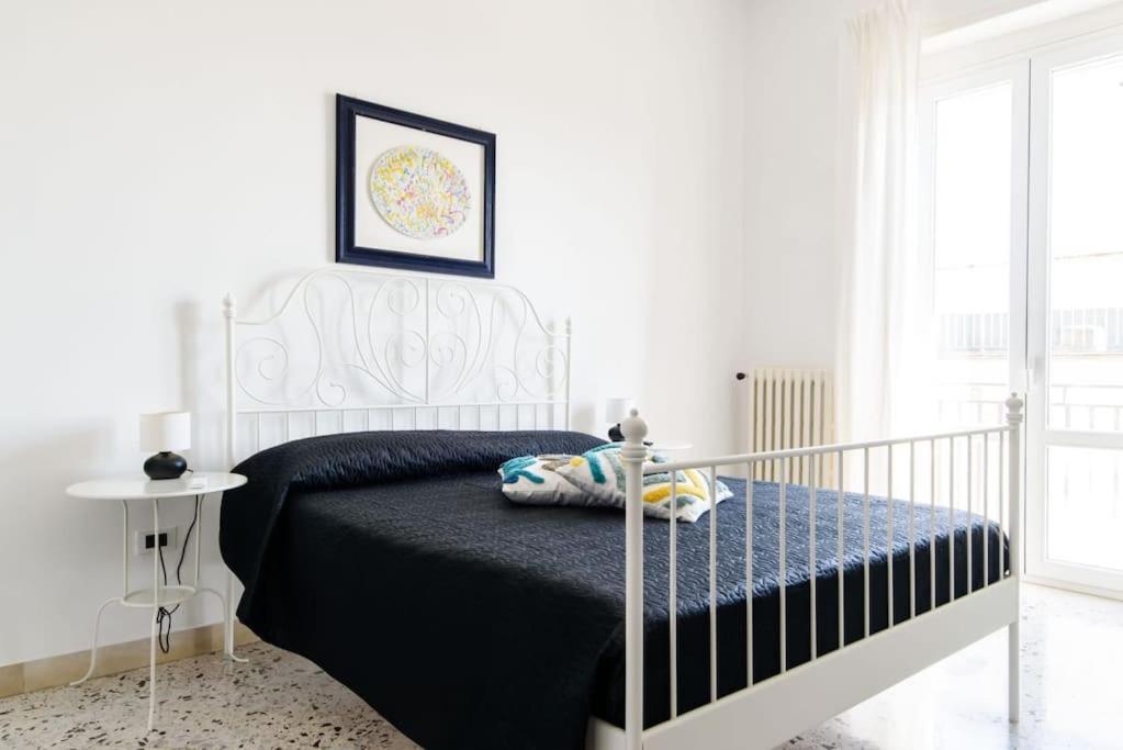 Casa Vivi Apartment Salerno Ngoại thất bức ảnh
