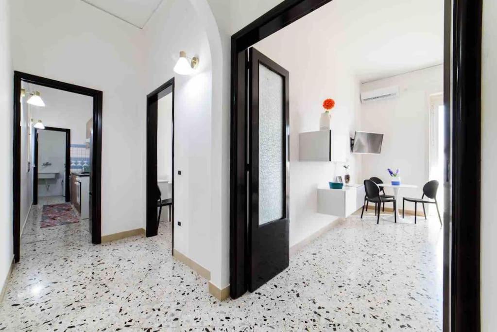 Casa Vivi Apartment Salerno Ngoại thất bức ảnh