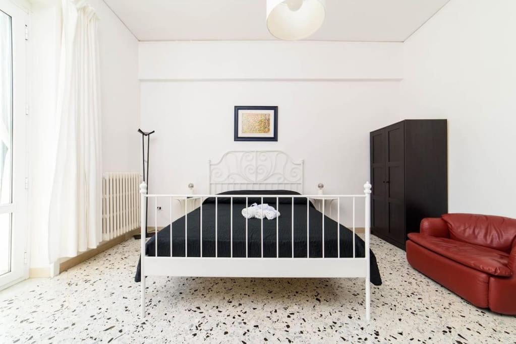Casa Vivi Apartment Salerno Ngoại thất bức ảnh